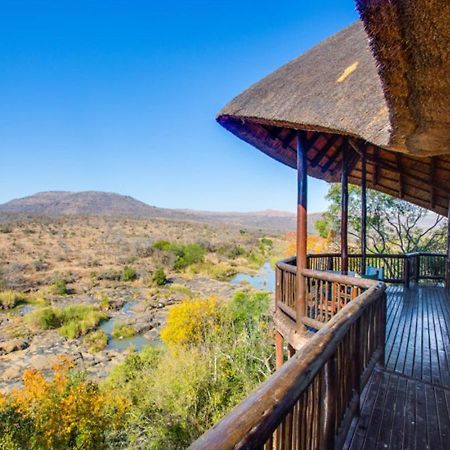 Mkuze Falls Private Game Reserve Дурбан Экстерьер фото