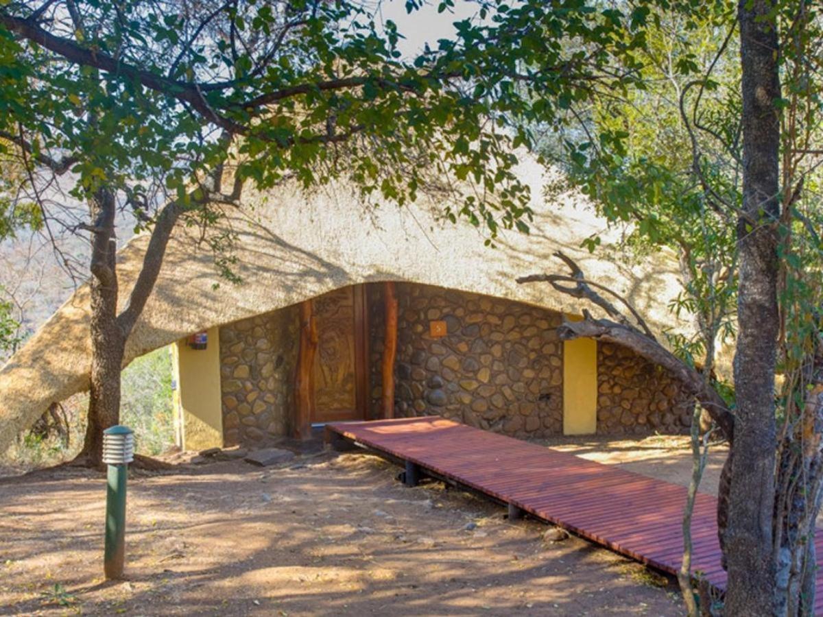 Mkuze Falls Private Game Reserve Дурбан Экстерьер фото